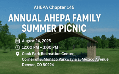 2025 Annual AHEPA Family Summer Picnic