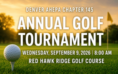 Chapter 145 Annual Golf Tournament 2026